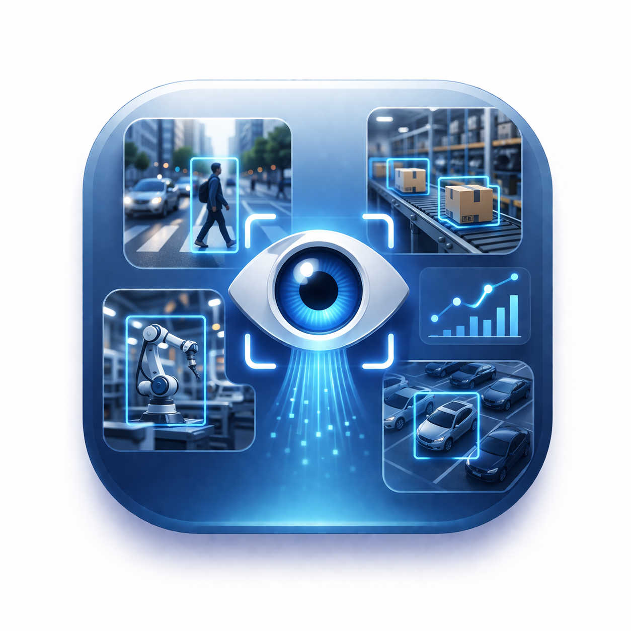 AI Vision Analytics